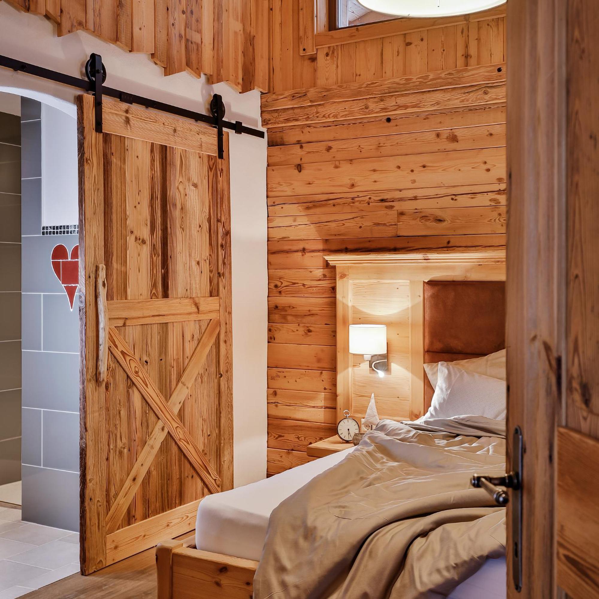 Laposch - Dein Bergaway Hotell Biberwier Exteriör bild
