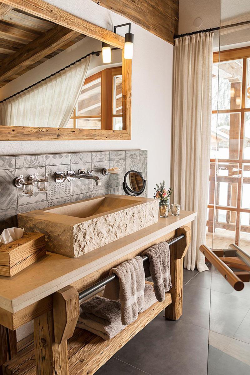 Laposch - Dein Bergaway Hotell Biberwier Exteriör bild
